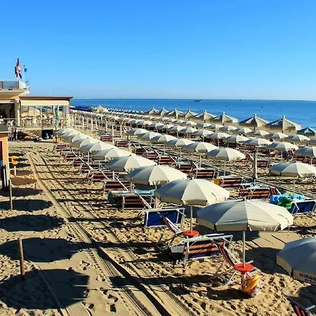 Perla Apartment Pineto