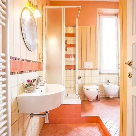 Perla Apartment Pineto