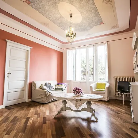 Perla Apartment Pineto