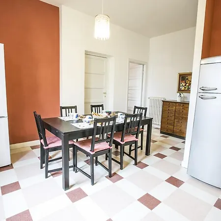 Perla Apartment
