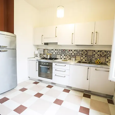 Apartment Perla