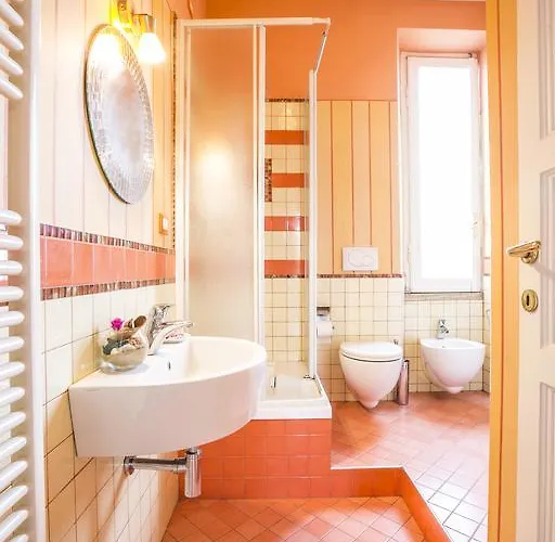 Perla Apartmán Pineto