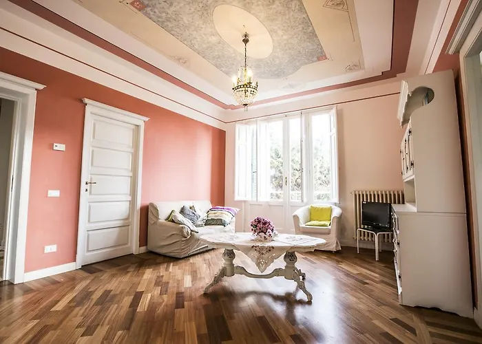 Perla Apartmán Pineto